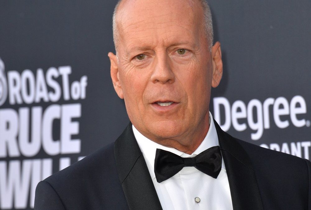 Demi Moore teilt neues Foto von demenzkrankem Bruce Willis