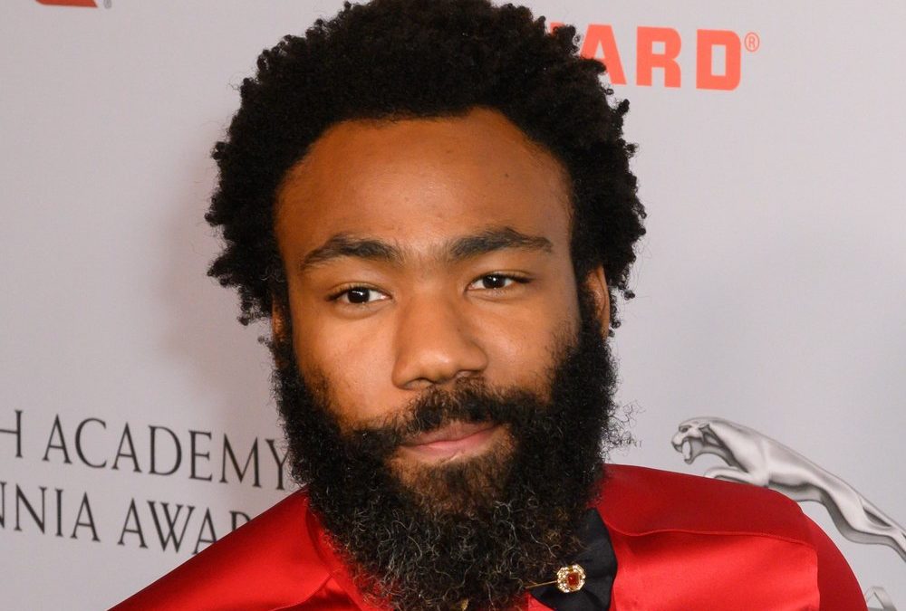 Was Donald Glover bei den Dreharbeiten fürs Schlafzimmer gelernt hat
