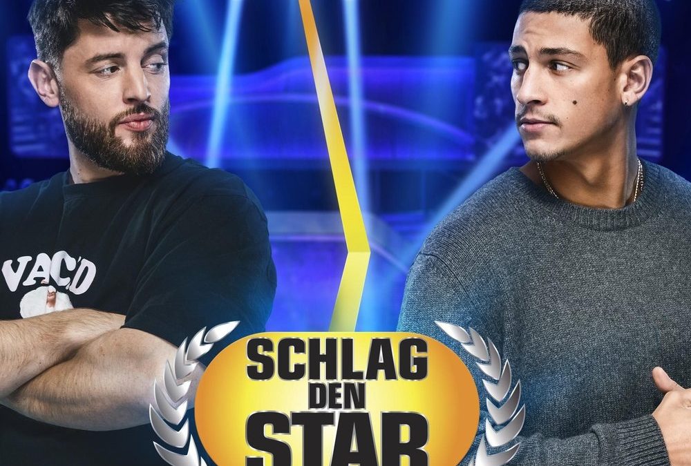 Bausa gegen Emilio Sakraya bei „Schlag den Star“: Das ist der Gewinner