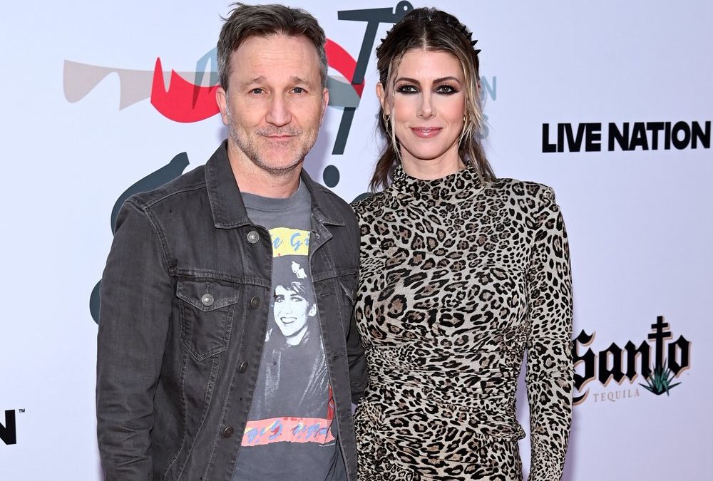 Neue Liebe für Bob Sagets Witwe: Kelly Rizzo datet „Clueless“-Star