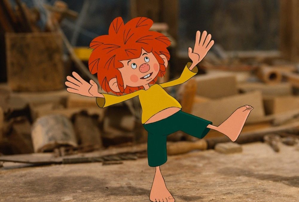 „Neue Geschichten vom Pumuckl“: RTL produziert zweite Staffel
