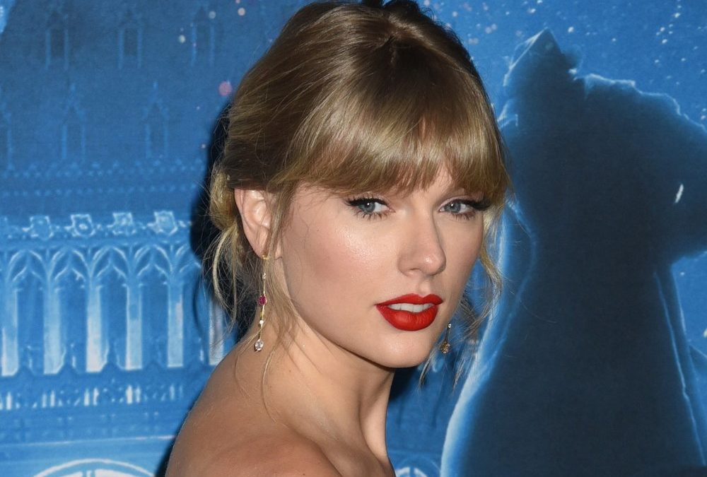 Taylor Swift spendet 100.000 Dollar für verstorbenen Chiefs-Fan