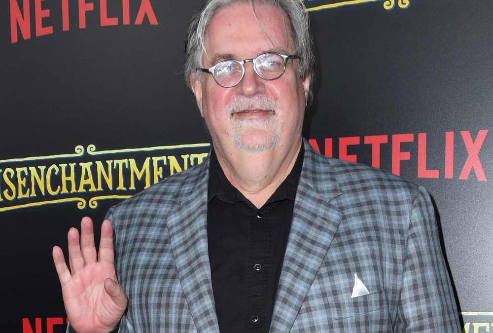 70. Geburtstag Matt Groening: Alles über den „Simpsons“-Erfinder