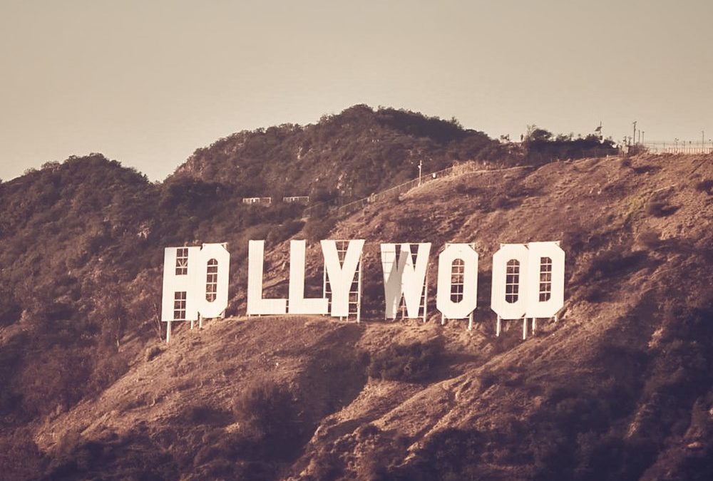 Was stimmt wirklich? Fünf Mythen rund um das Hollywood Sign
