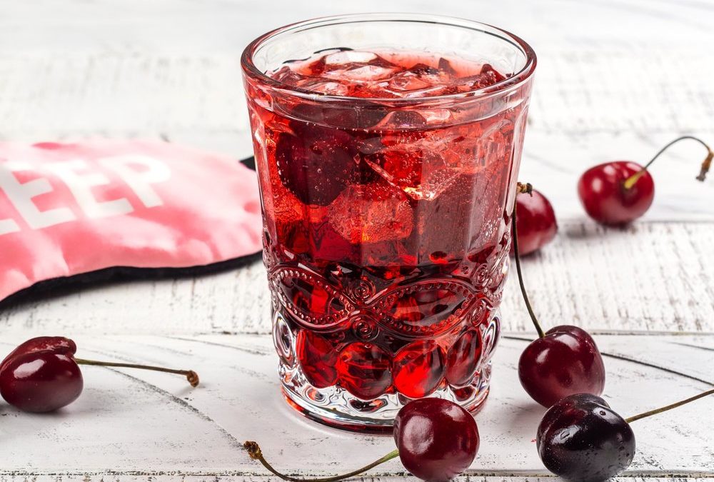„Sleepy Girl Mocktail“: Was bringt der TikTok-Trend wirklich?