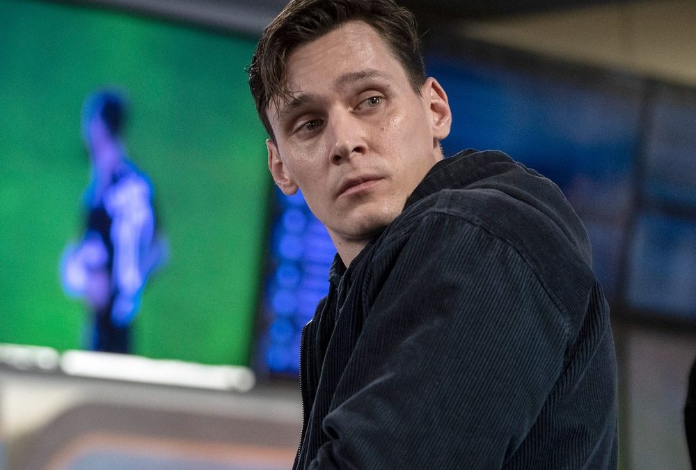 „Tatort“-Abschied von Rick Okon stiehlt Joko die Quoten-Show