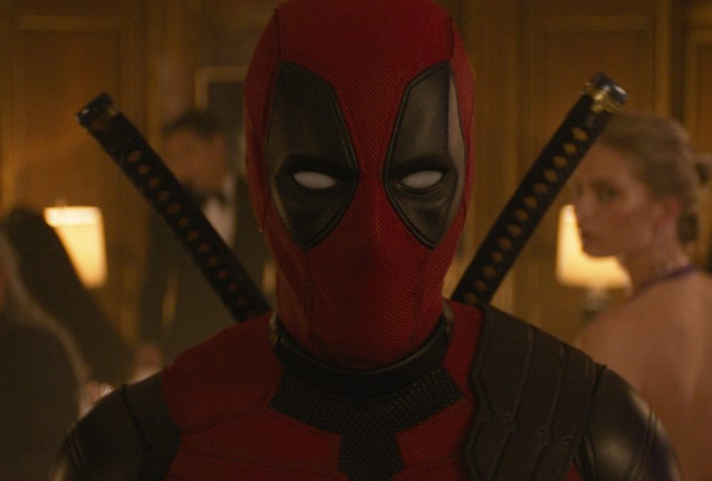 „Deadpool 3“-Trailer bricht „Spider-Man: No Way Home“-Rekord