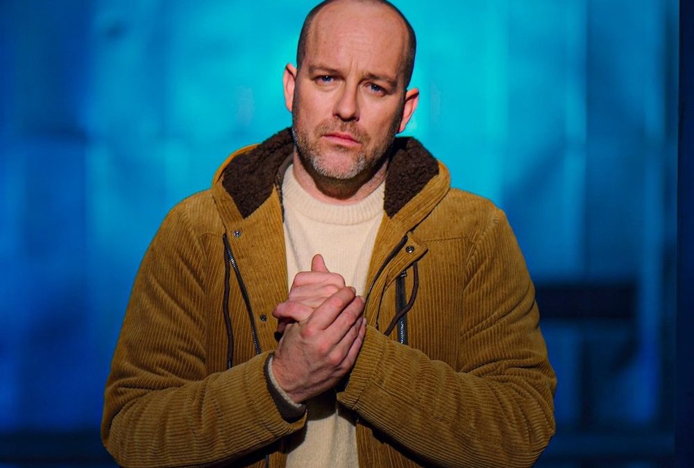 „Die Passion“: RTL hat mit Ben Blümel neuen Jesus-Darsteller gefunden