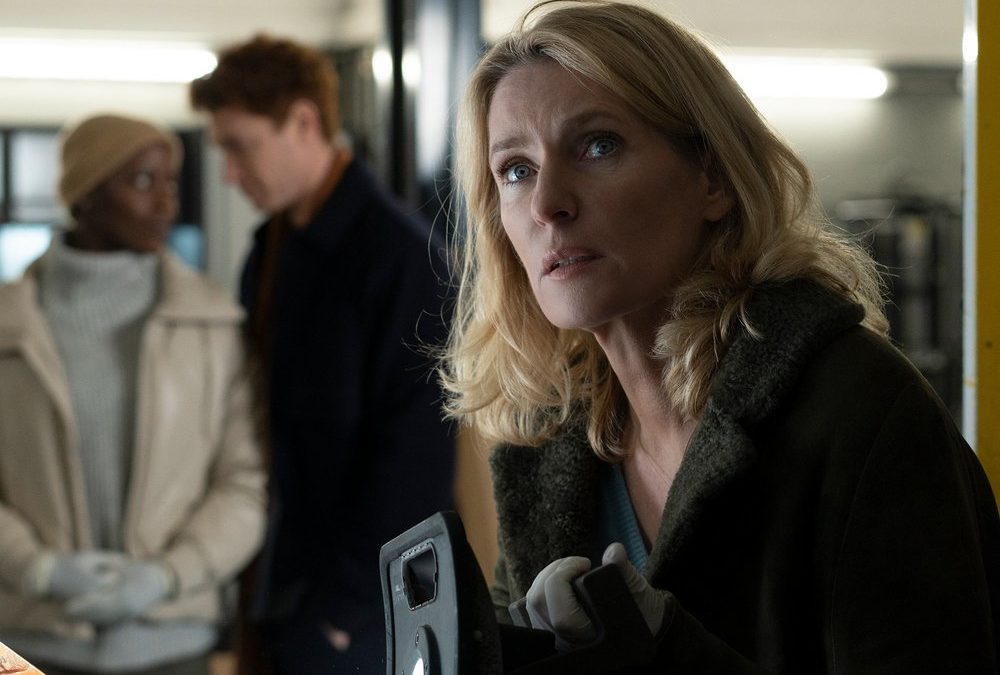 „Tatort“ mit Maria Furtwängler: Wie geht es für Lindholm jetzt weiter?