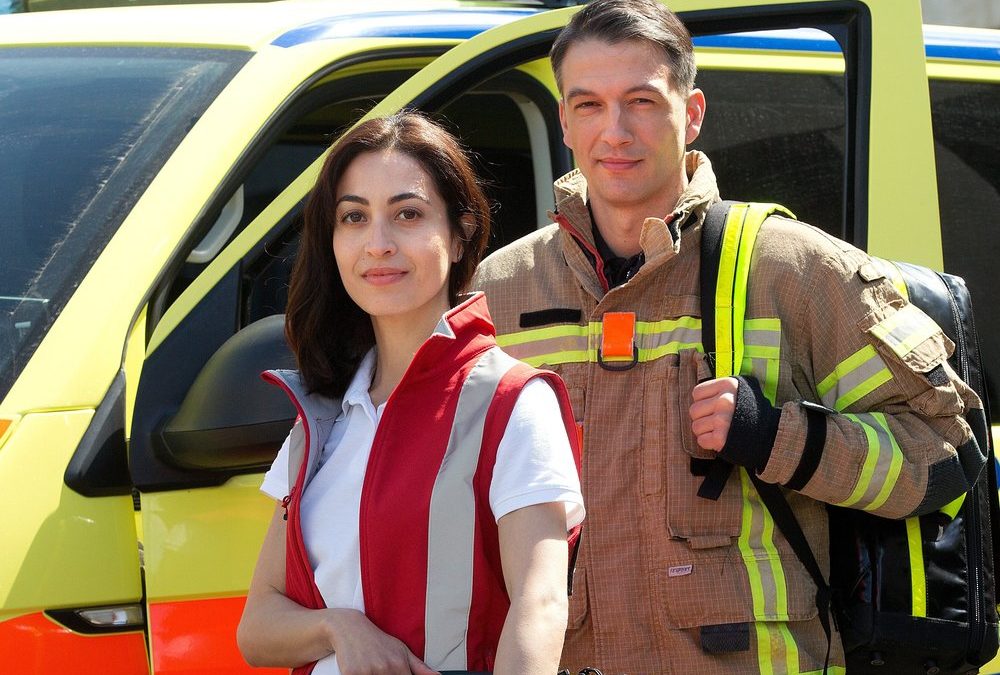 „Die Notärztin“ startet im TV: Wie gut ist die neue Arztserie?