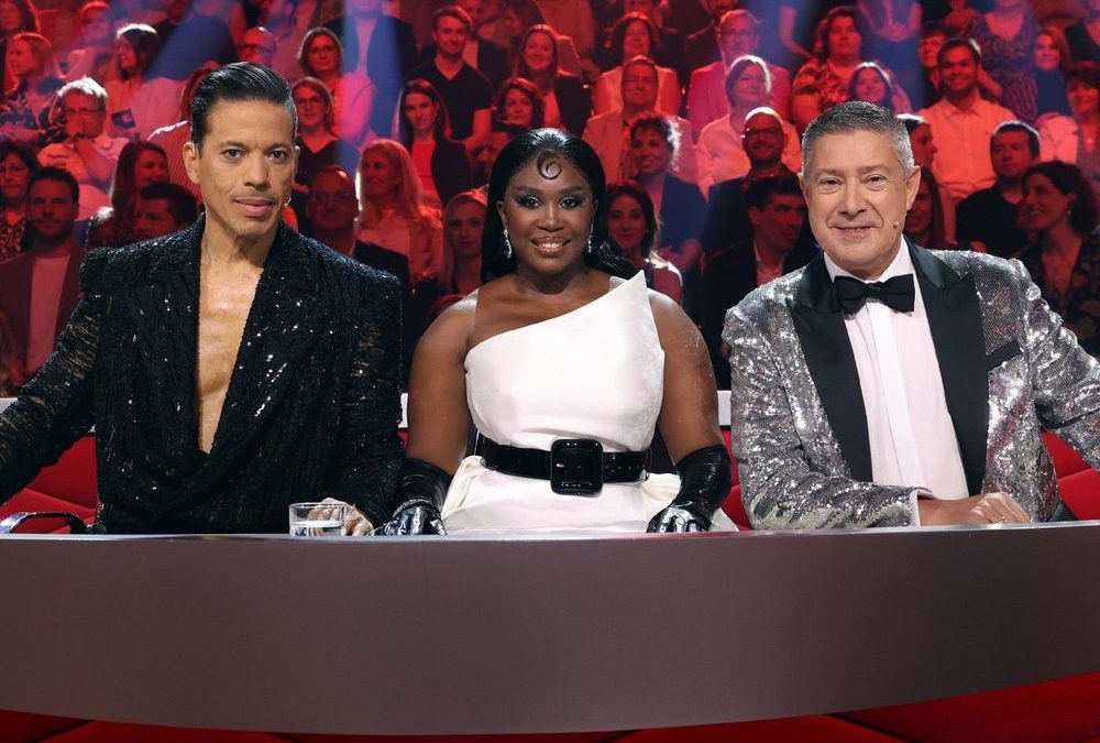 Verträge verlängert: Motsi Mabuse und Co. bleiben „Let’s Dance“ treu