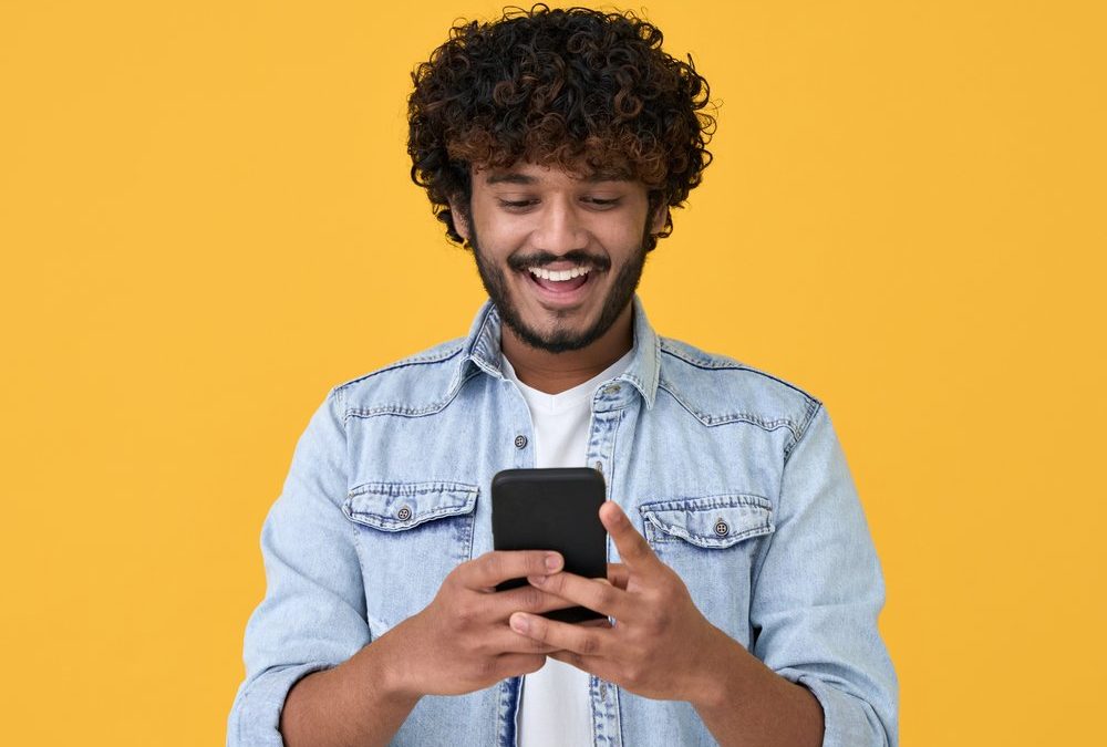 Mehr als nur Tinder und Bumble: Drei ungewöhnliche Datingportale