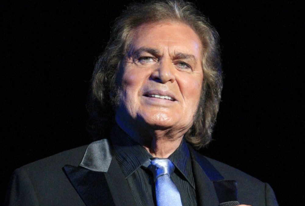 Engelbert könnte ältester Musiker auf Glastonbury Festival werden