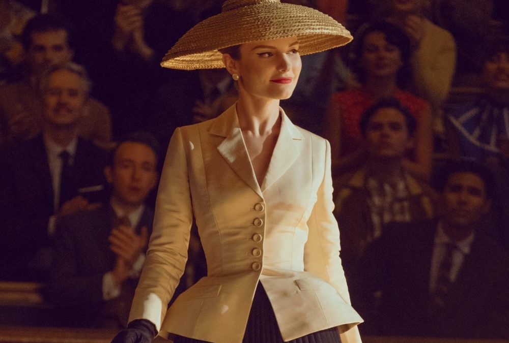 Nazis und Haute Couture in „The New Look“: Serie über Dior und Chanel