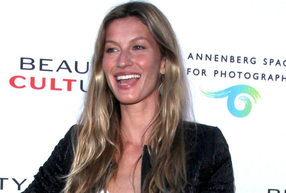 Nach Scheidung von Tom Brady: Gisele Bündchen ist wieder verliebt