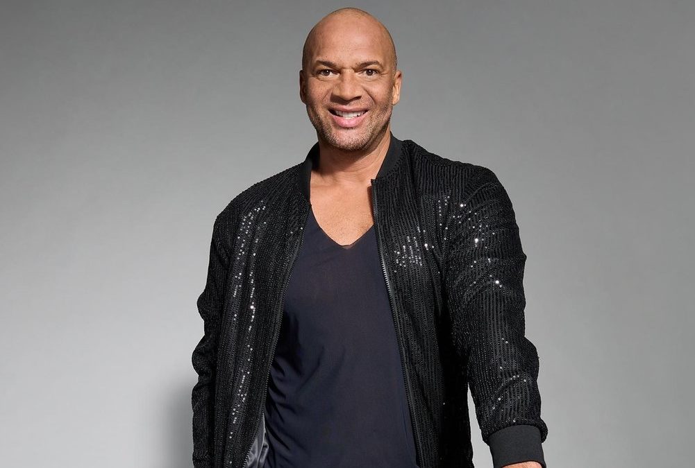 Trotz künstlicher Hüften: Detlef D! Soost freut sich auf „Let’s Dance“