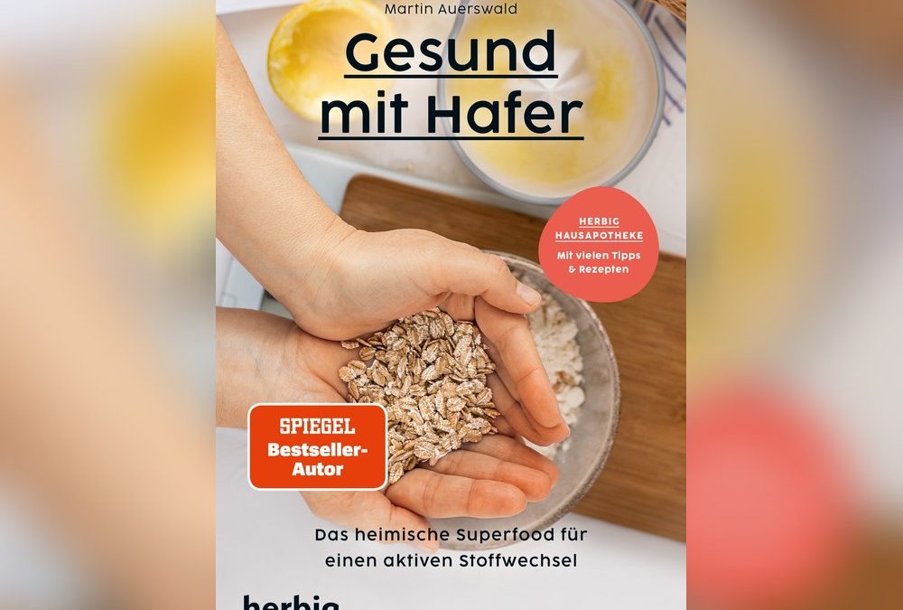 Ist Hafer wirklich ungesund? Ein Ernährungsexperte klärt auf