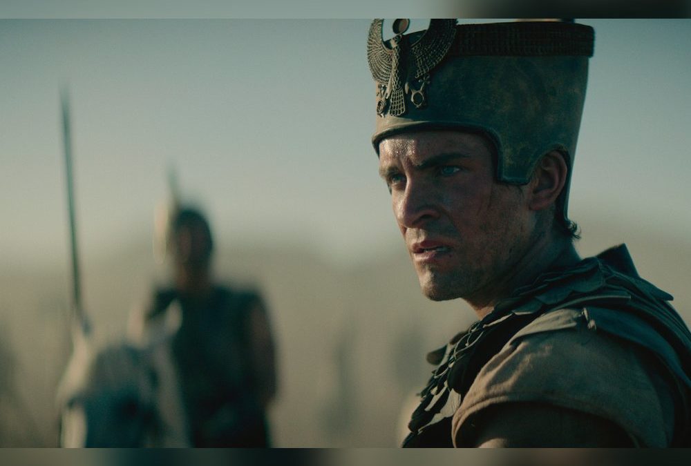 Griechenland schießt gegen Netflix-Doku „Alexander der Große“
