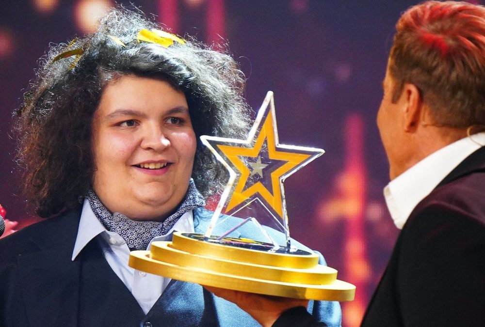 Opernsänger Alexander Doghmani gewinnt „Das Supertalent“