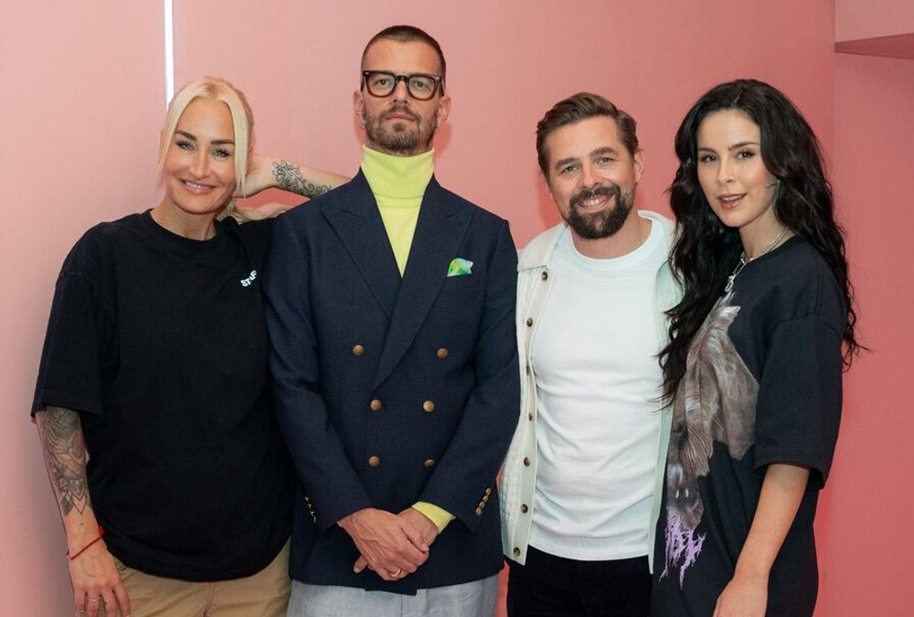 „Wer stiehlt mir die Show?“: Keiner kommt an Joko Winterscheidt vorbei