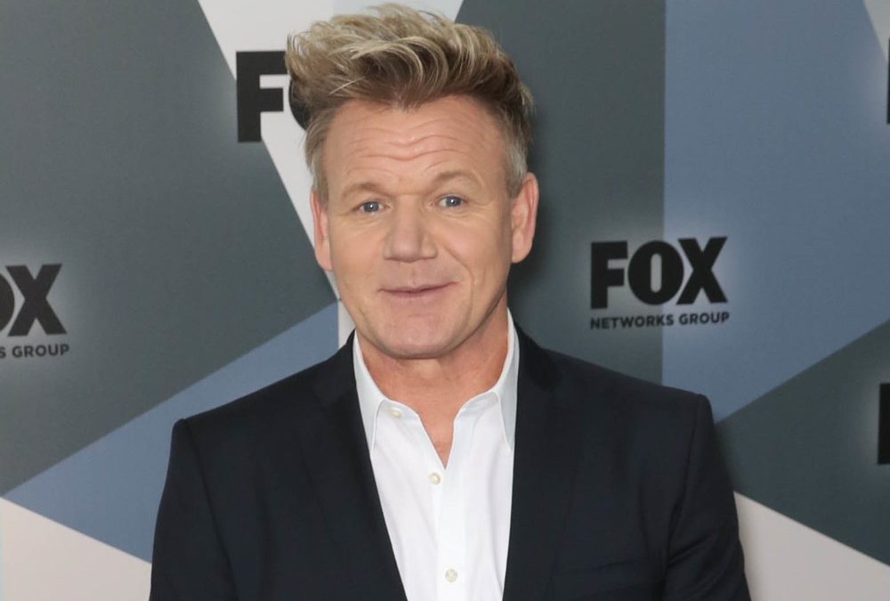 Gordon Ramsay fliegt krebskranken Fan zu sich nach Miami ein