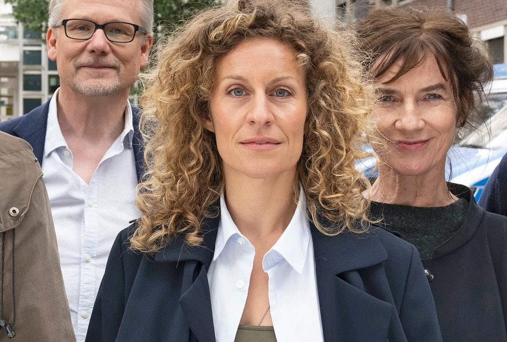 WDR bestätigt: Alessija Lause ist die Neue im Dortmunder „Tatort“-Team