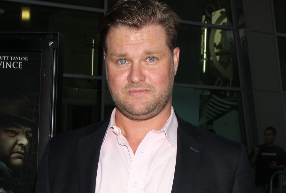 „Hör mal, wer da hämmert“-Star Zachery Ty Bryan erneut festgenommen