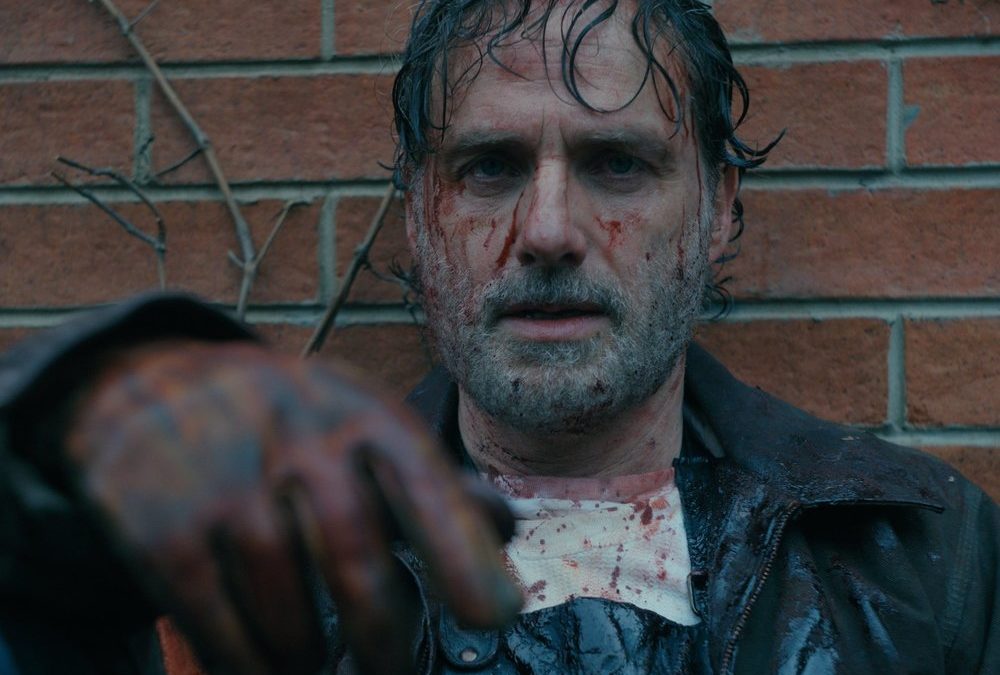 „The Walking Dead: The Ones Who Live“: Ein würdiges Finale für Rick?
