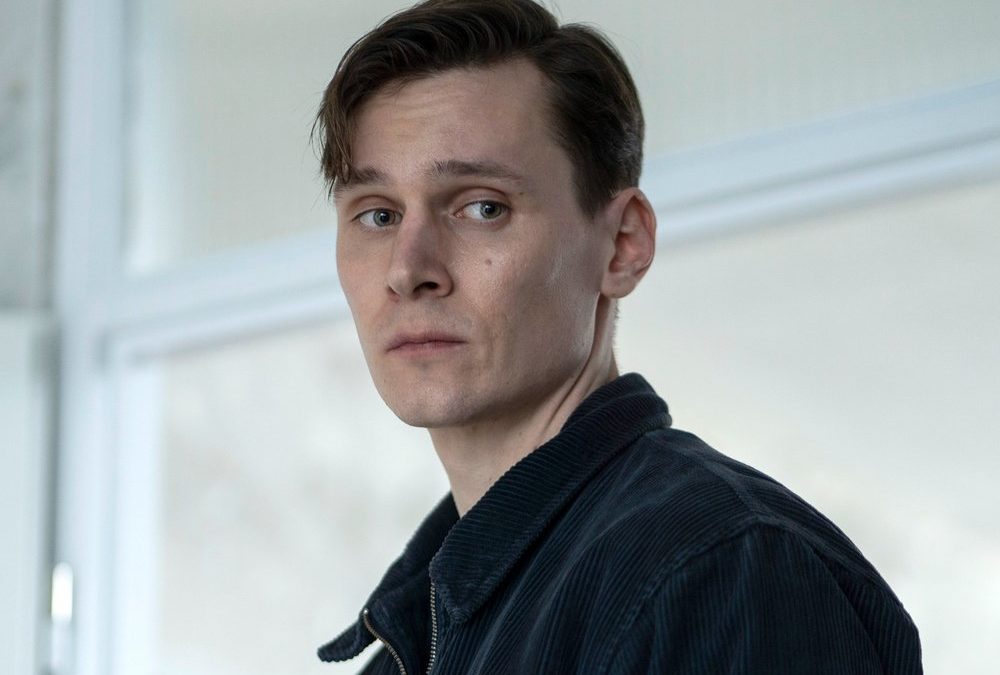 „Tatort: Cash“: Rick Okons neues Leben nach dem Ausstieg