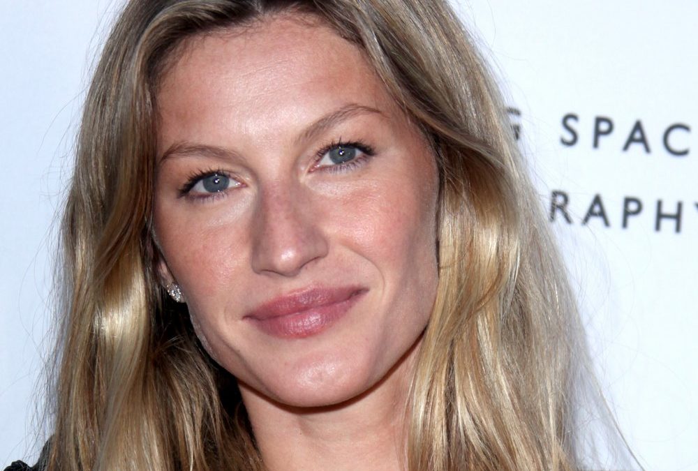 „Te amo!“: Gisele Bündchen gedenkt rührend ihrer verstorbenen Mutter