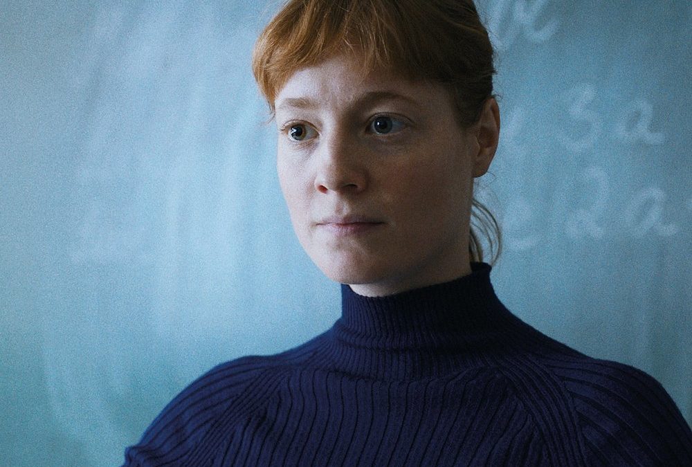 „Das Lehrerzimmer“-Star Leonie Benesch erinnert sich an ihre Schulzeit