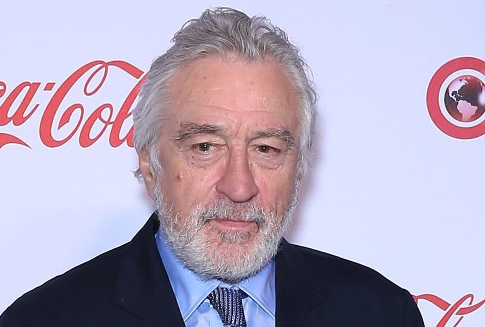 Robert De Niro zwischen Vaterfreuden und Trauer um verstorbenen Enkel