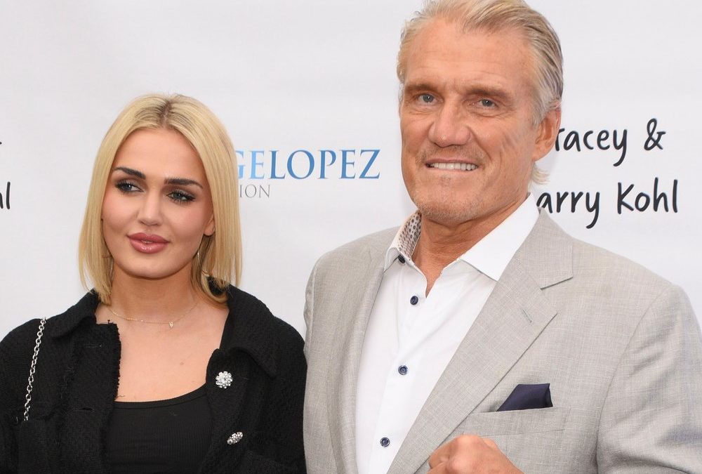 Nach Jahrzehnten in den Staaten: Dolph Lundgren ist jetzt US-Bürger
