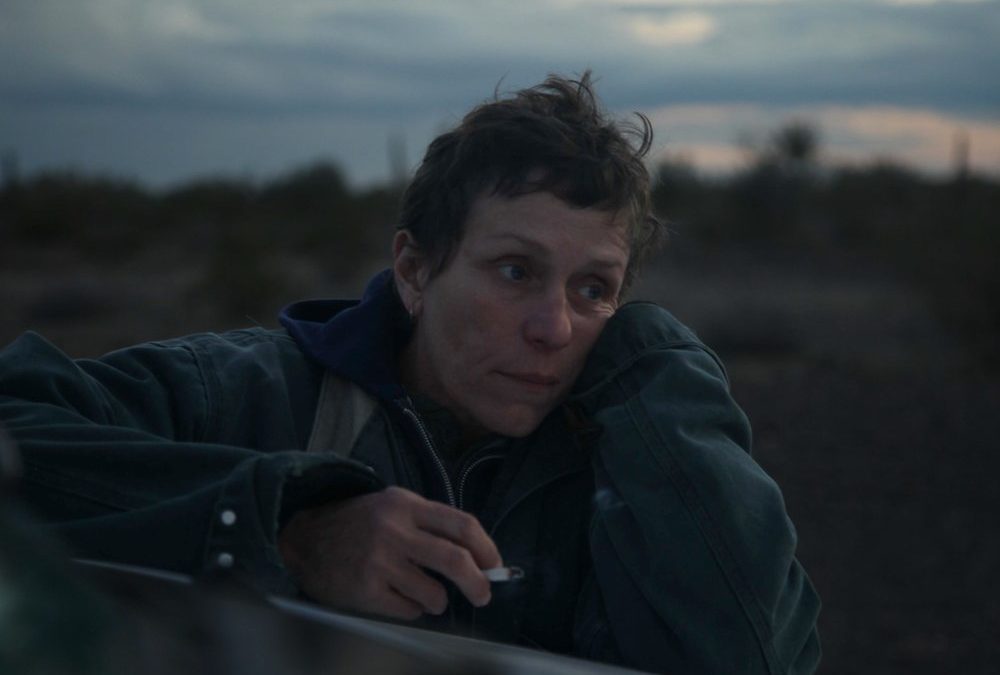 „Nomadland“ feiert Free-TV-Premiere: Heimat ist überall und nirgendwo