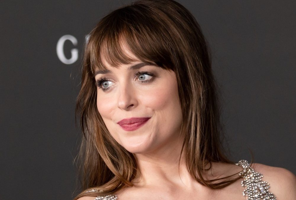 Dakota Johnson äußert sich zum „Madame Web“-Misserfolg