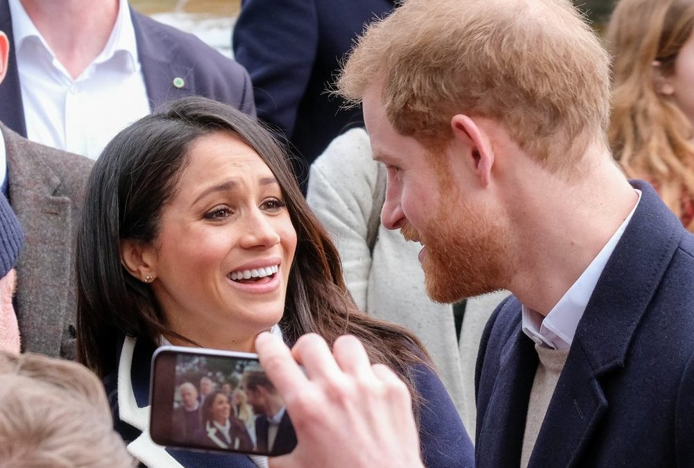 Expertin sicher: Harry und Meghan kehren nicht zur Royal Family zurück