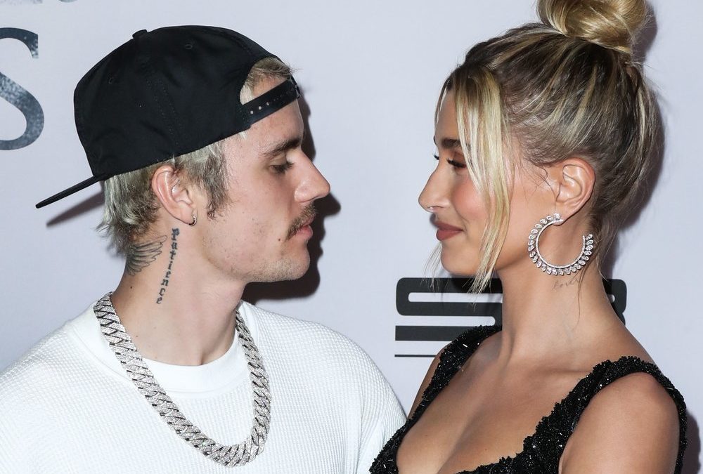 Hailey Biebers Liebesbotschaft zum 30. Geburtstag von Justin Bieber