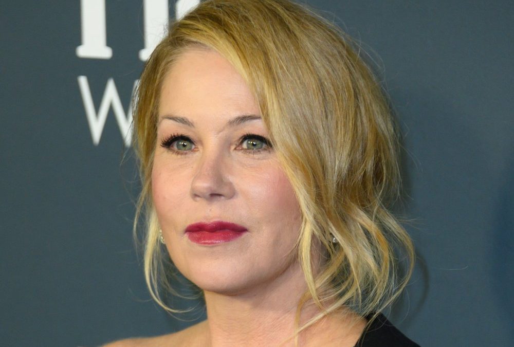 Christina Applegate weinte jeden Abend während Krebserkrankung