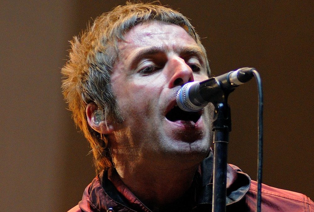 Britische Kultband Oasis: Liam Gallagher schließt ein Comeback aus