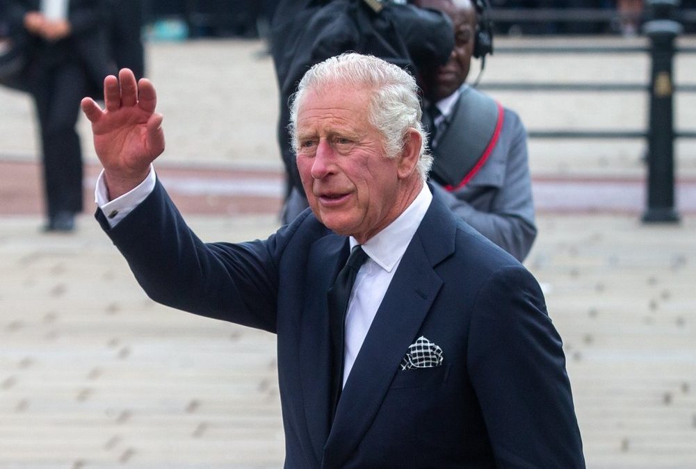 Gutes Zeichen? König Charles III. wird Ostergottesdienst besuchen
