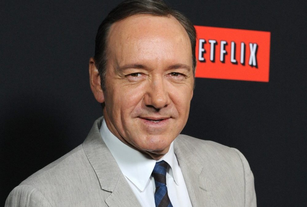 Pakt mit dem Teufel: Kevin Spacey kommt als „The Devil“ ins Kino
