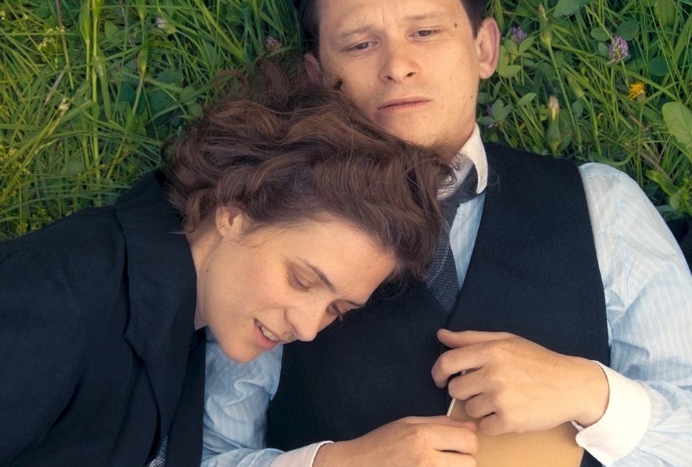 Serienstart „Kafka“ im Ersten: Das erwartet die Zuschauer