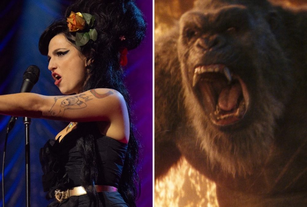 Zwischen Mega-Stimme und Monster-Haue: Die Kino-Tipps im April