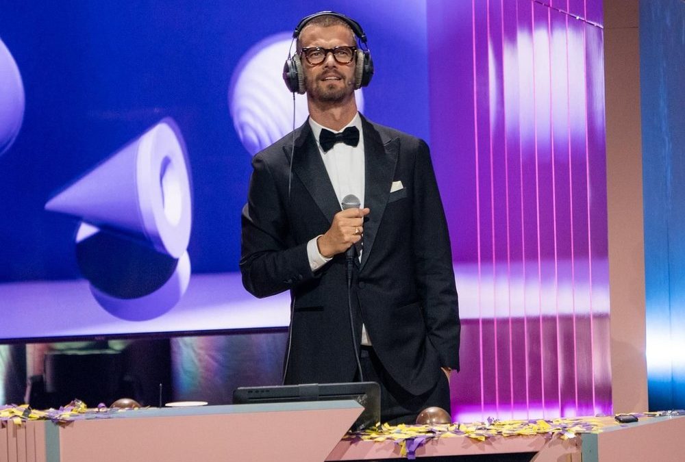Joko Winterscheidt gewinnt „Wer stiehlt mir die Show?“ zurück
