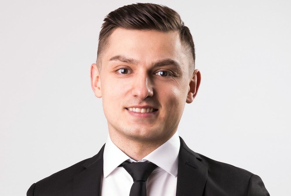 „Let’s Dance“ bei „AWZ“: So war Zsolt Sándor Csekes Serienauftritt
