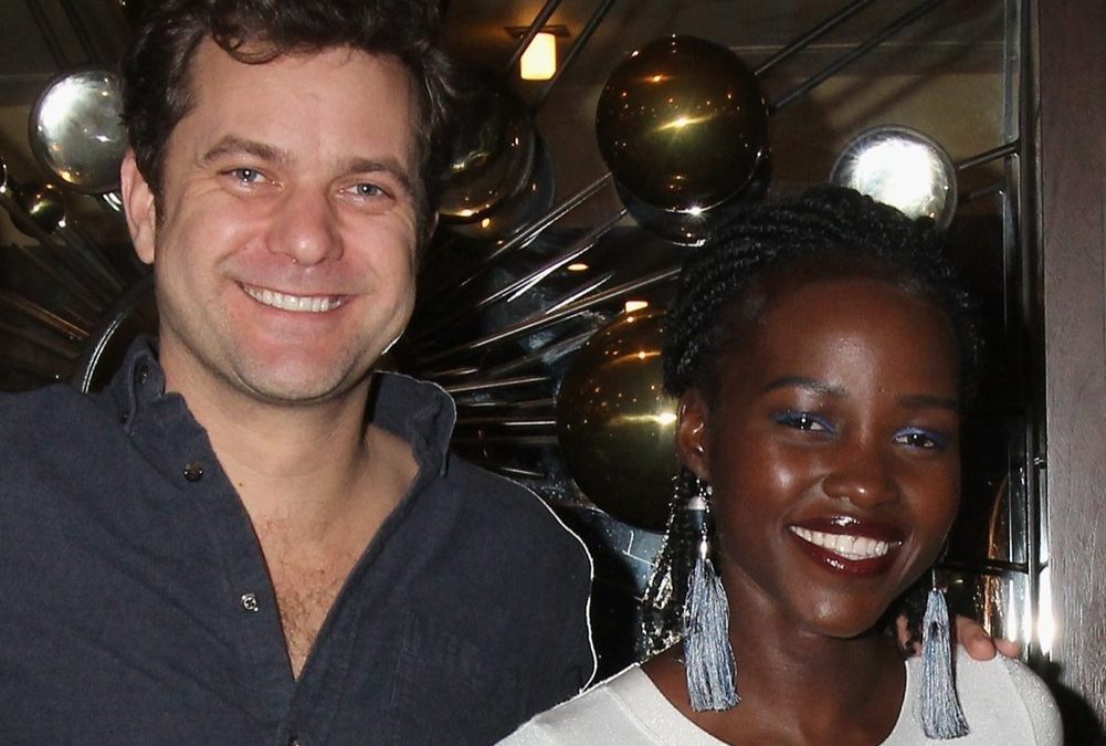 Joshua Jackson und Lupita Nyong’o: Romantische Reise nach Mexiko