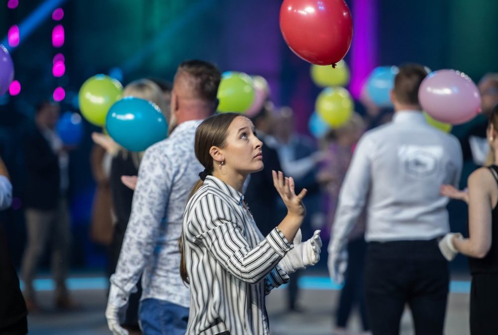 „99 – Wer schlägt sie alle?“ Sat.1 setzt Gameshow mit neuem Name fort