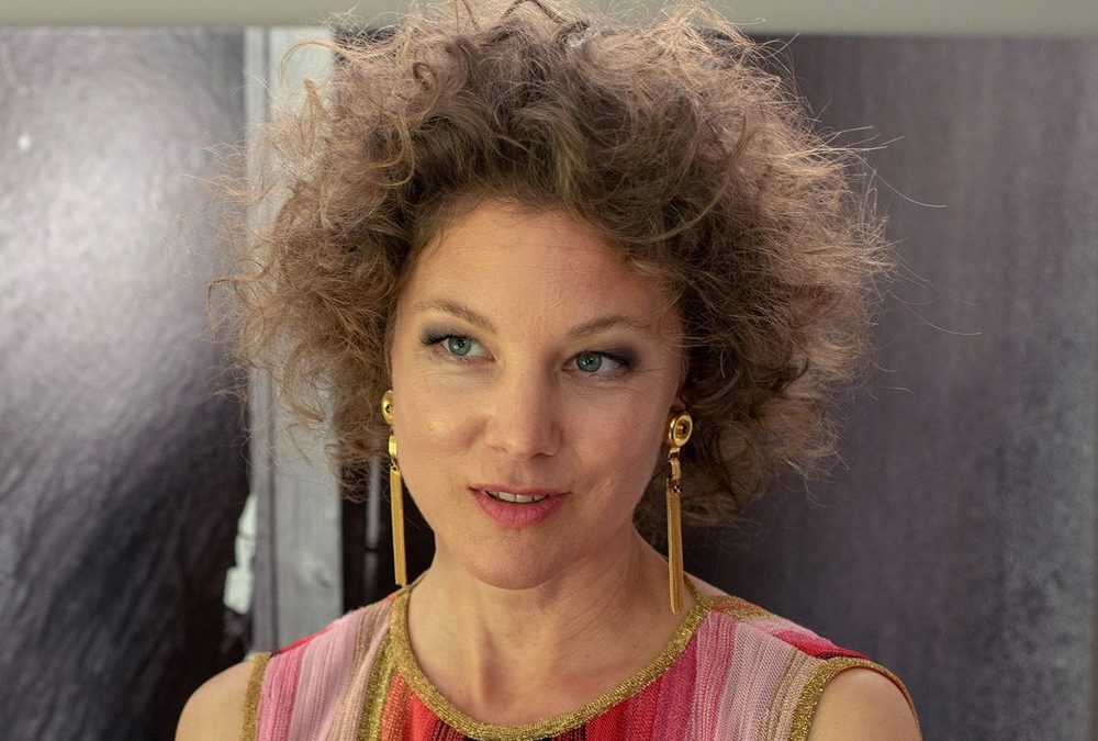 „Borowski und der Wiedergänger“: Woher kennt man Greta Exner?