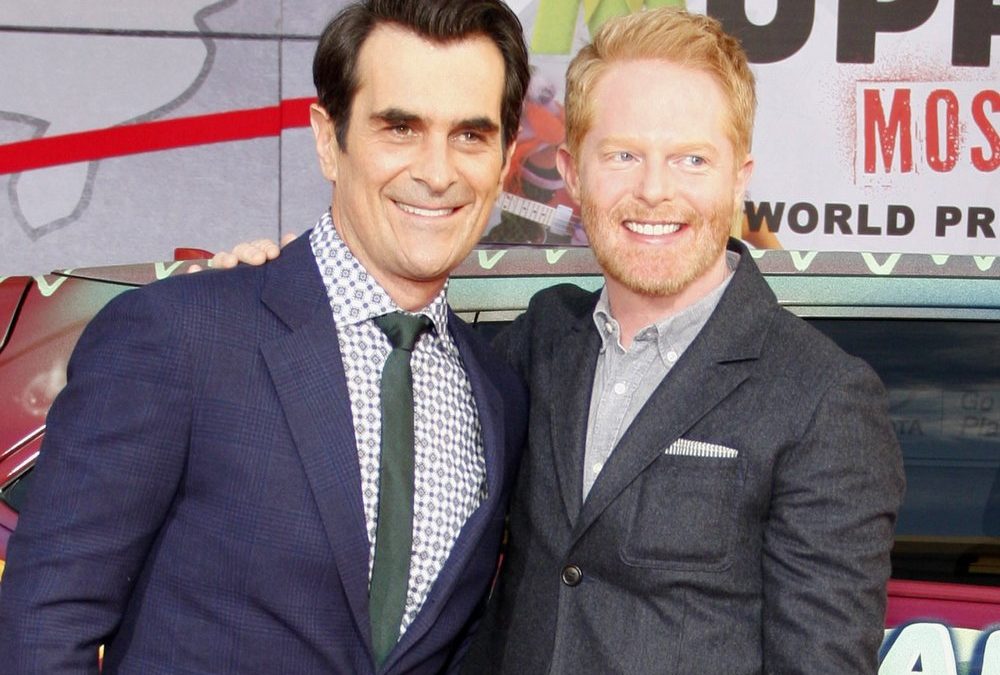 „Modern Family“-Star: „Mussten zeigen, dass Ty Burrell nicht tot ist“