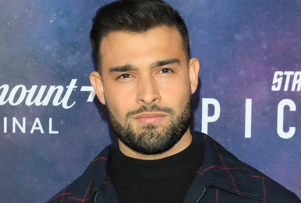 Sam Asghari: So denkt er jetzt über die Beziehung mit Britney Spears